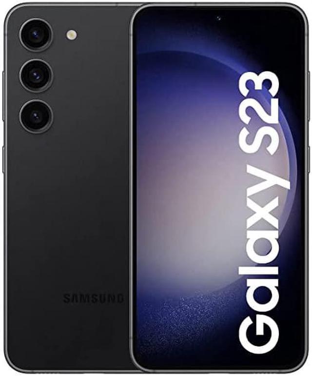 Samsung Galaxy S23 Plus 5G 256GB Dual Sim - MTN Deals