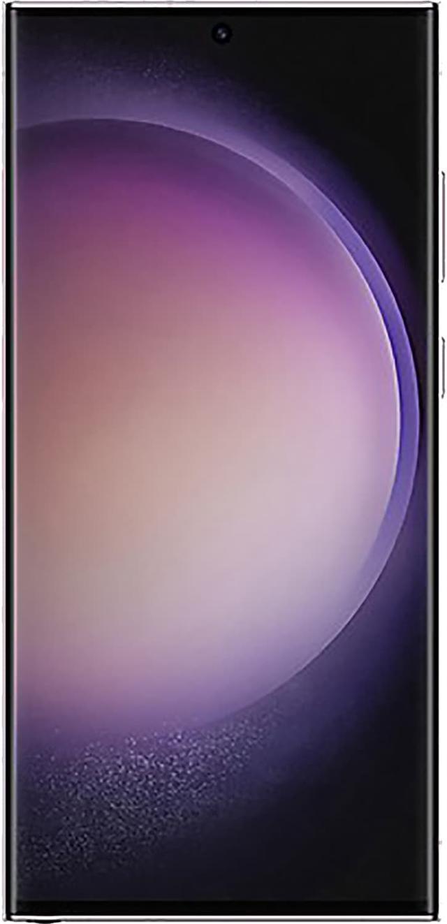 SAMSUNG Galaxy S23 Plus 5G 256GB (Dual SIM)