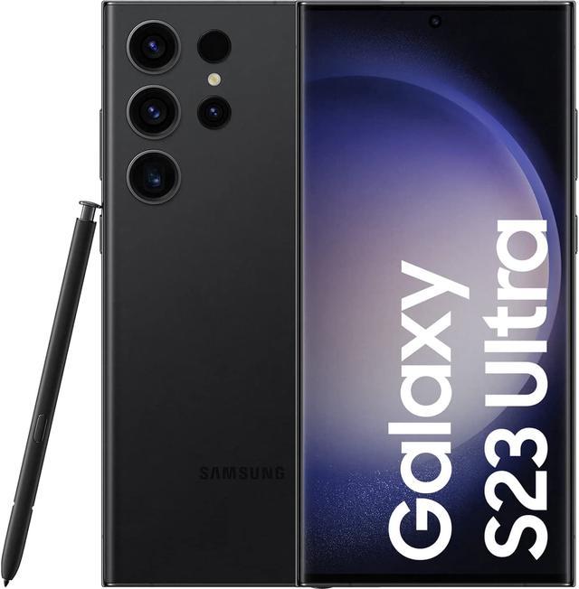 Samsung Galaxy S23 Ultra Dual SIM 256 GB crema 12 GB RAM