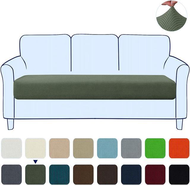 Sofa Cushion Covers, Replacement Sofa Cushion Covers