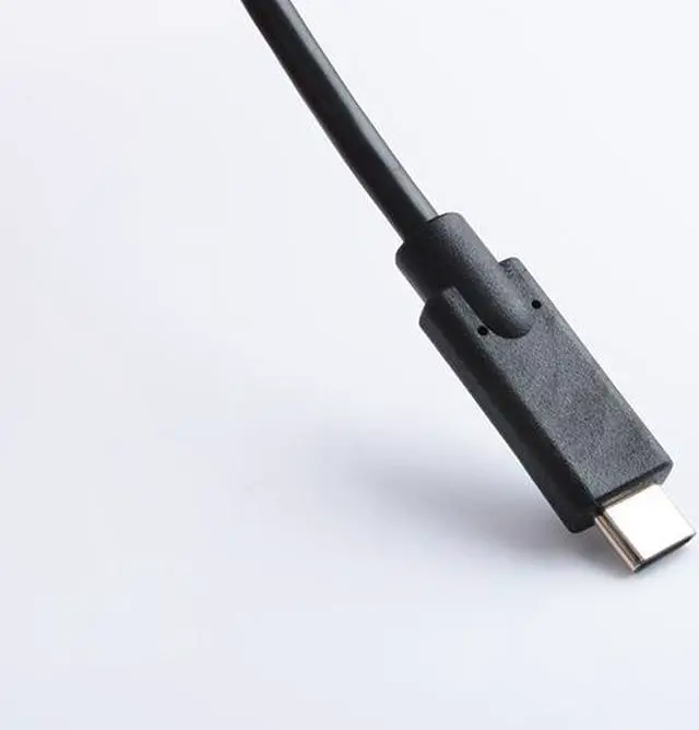 Alt view image 3 of 4 - STANSTAR Type-C external network card USB3.1 Gigabit Ethernet 1000M USB to RJ45 drive network card