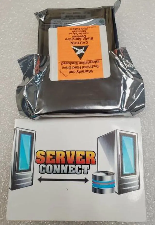 Alt view image 2 of 2 - HP 636458-001 - 636458-001 HP 100GB 3G MLC SFF SATA SSD SC HARD DRIVE