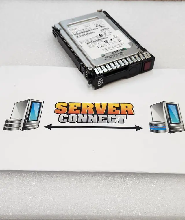 Main image of P04527-B21 HPE 800GB SAS 12G MIXED USE SFF SC PM1645A SSD P06577-001 MO000800JWT