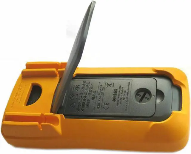 Alt view image 6 of 6 - 15B+ F15B+ Auto Range Digital Probe Multimeter Meter