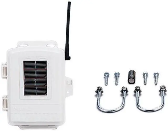 Alt view image 2 of 8 - Davis Anemometer/Sensor Transmitter Kit