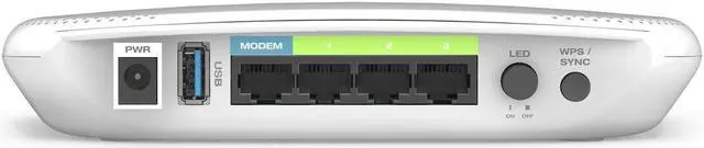 Alt view image 4 of 5 - Amped Wireless Ally Plus Whole Home Mesh Smart Wi-Fi System