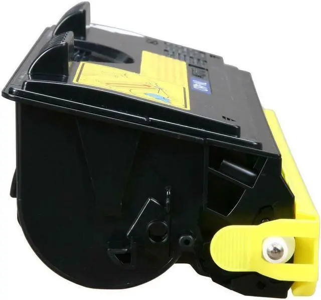 Alt view image 4 of 6 - Brother TN460 High Yield Toner Cartridge - Black