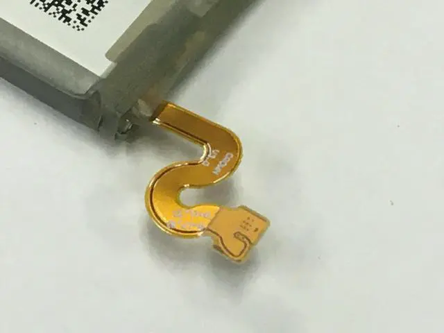 Alt view image 4 of 6 - OEM EB-BN965ABU 4000mAh Replacement Battery Samsung Galaxy Note 9 SM-N960 N960