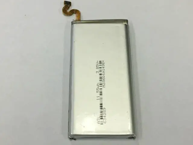 Alt view image 2 of 6 - OEM EB-BN965ABU 4000mAh Replacement Battery Samsung Galaxy Note 9 SM-N960 N960