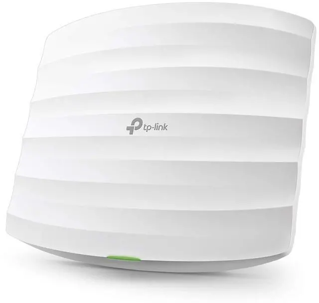 Alt view image 9 of 14 - TP-LINK EAP225 IEEE 802.11ac 1.32 Gbit/s Wireless Access Point