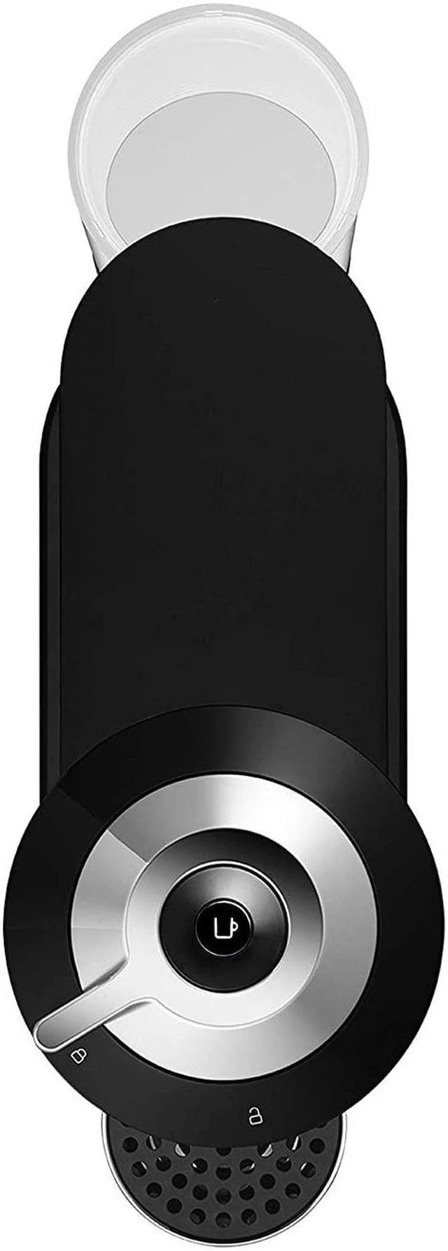 Alt view image 4 of 7 - New Nespresso By Breville Vertuo Next Classic Black Coffee And Espresso Machine