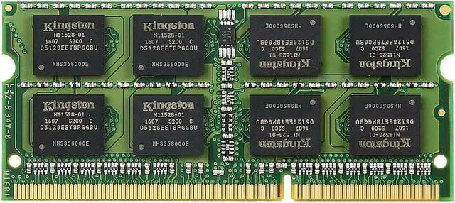 Alt view image 5 of 6 - Kingston Technology Dt & Notebooks KCP316SD8-8 8 GB DDR3 - 1600 MHz SODIMM RAM Memory