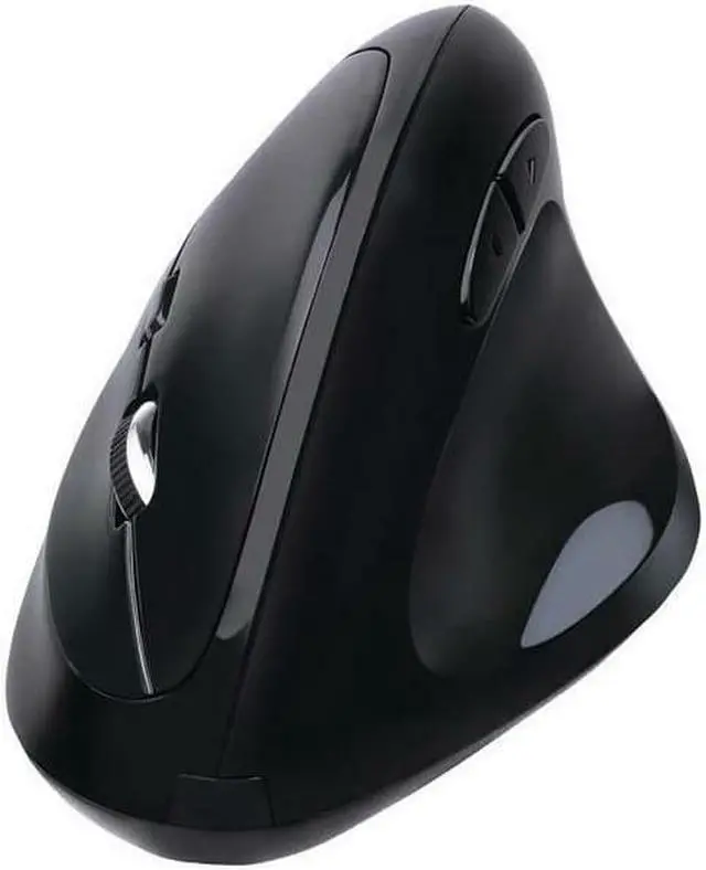 Alt view image 18 of 20 - Adesso Wireless Mouse E30