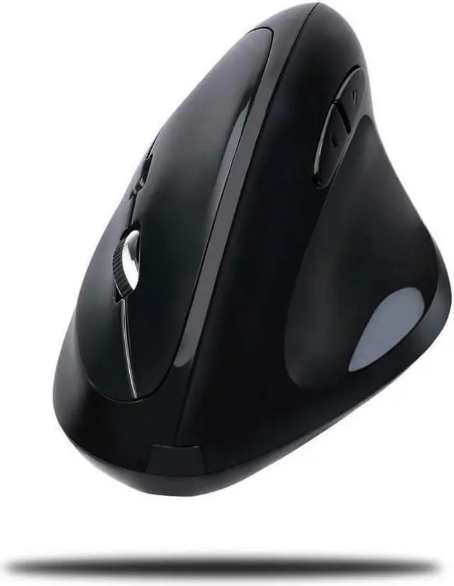 Alt view image 19 of 20 - Adesso Wireless Mouse E30