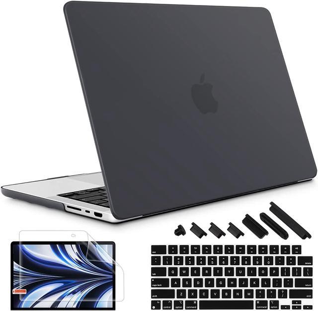 Macbook Pro M1 14 Inch Case, A2442 Macbook Pro Case