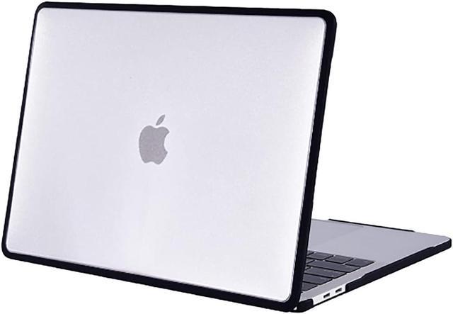 Zell Compatible With Macbook Pro 13 Inch Case 2023-2017 A2338 M2