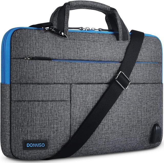 Messenger bag online with laptop sleeve