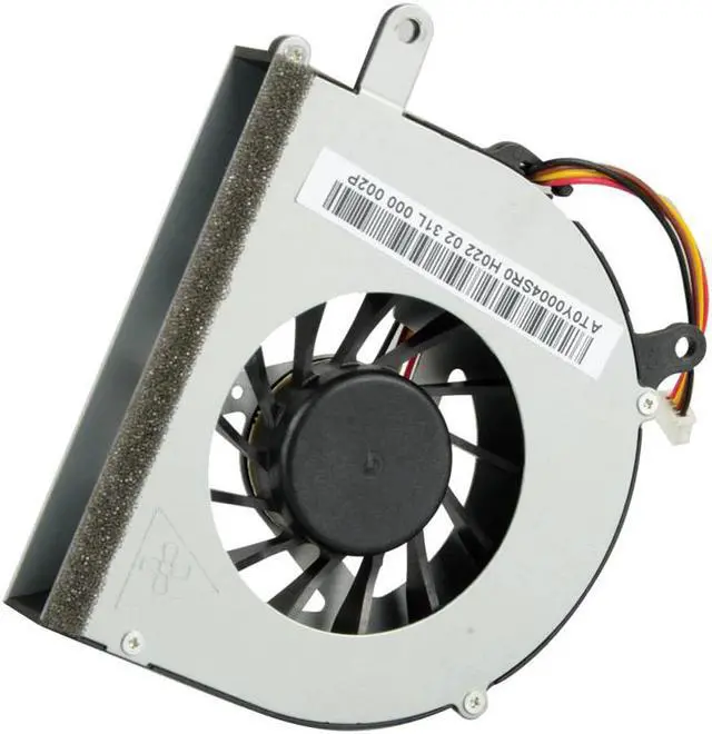 Laptops Replacements Cpu Cooling Fan Fit For Lenovo G400 G405 G500 G505  G500A G490 G410 G510 Notebook Pin Cooler Fan