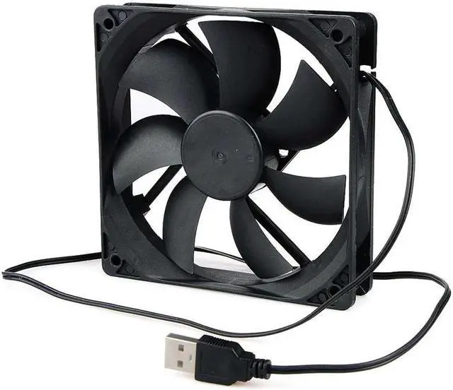 Main image of Portable Computer 120x120mm fan Cooler 12V 12CM 120MM PC CPU Cooling Cooler Fan for video card Drop shipping