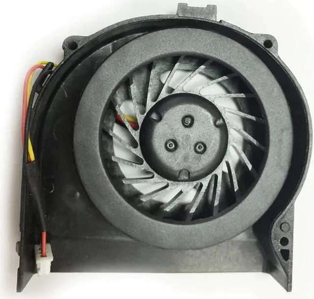 Alt view image 3 of 3 - CPU Cooling Fan for Lenovo IBM Thinkpad X200 X201 X201 Series Laptop Replacement CPU Cooling Fan For Computer