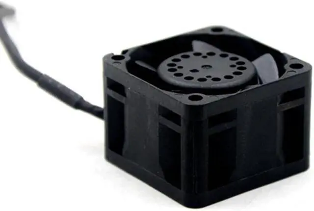 Main image of 1pcs for Delta FFB0412HNA01 40mm 4028 DC 12V 1.01a PWM axial cooling fan 40 40mm