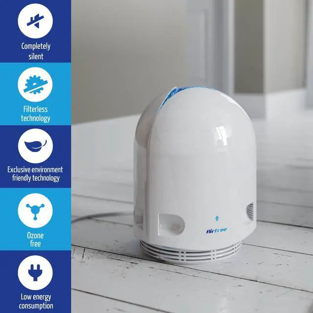 Main image of Airfree P1000 Air Sterilizer