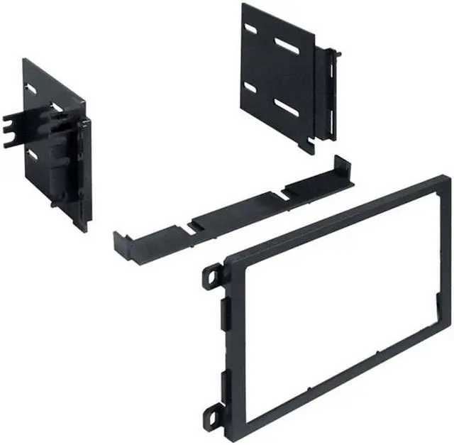 Alt view image 11 of 16 - New American International Gmk422 Gm Geo Honda Suzuki Lsuzu Toyta Double Din