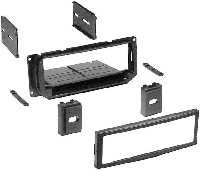 Alt view image 2 of 8 - New American International Cdk636 Installation Kit 1998-Up Chrysler/Dodge/Jeep