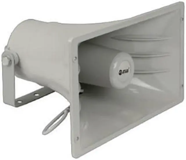 Alt view image 2 of 3 - Nippon ABS Power Horn 100 Watts 11"x8.3"x6.5"