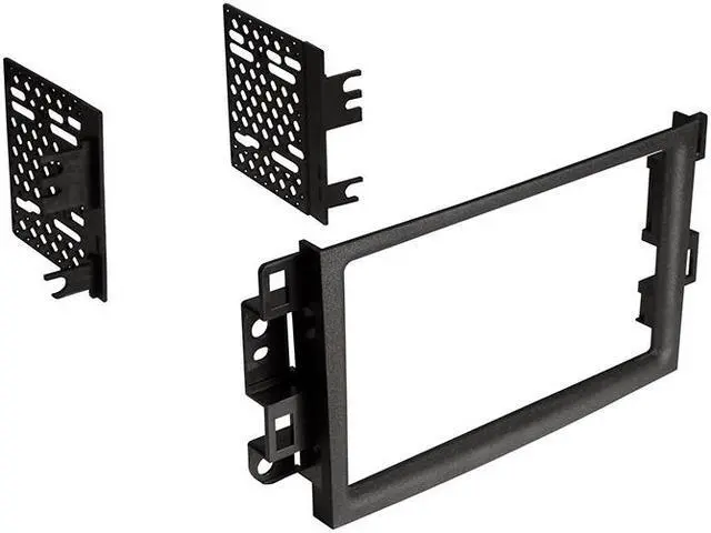 Alt view image 3 of 6 - New American International Gmk419 2007 - 2011 Chevy Aveo Vehicle Mounting Kit
