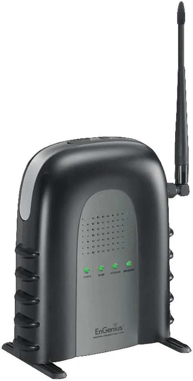 Alt view image 2 of 3 - ENGENIUS DURAFON-SIP-BU DURAFON-SIP BASE STATION ONLY