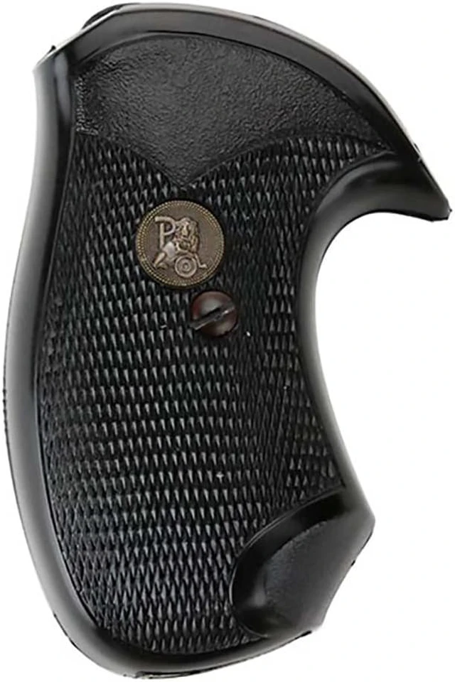 Alt view image 5 of 6 - Compac Grip-Rossi/Rev