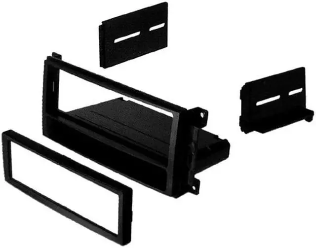 Alt view image 4 of 6 - New American International Cdk644 Installation Kit '07 Chrysler/Dodge/Jeep