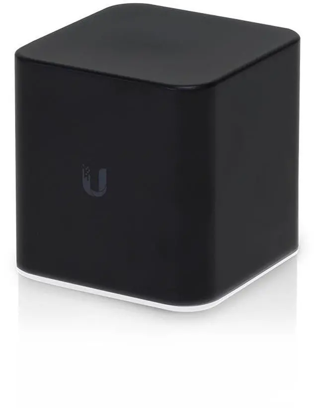 Alt view image 13 of 20 - Ubiquiti Networks ACB-AC-US AirCube AirMAX Home Wi-Fi Access Point
