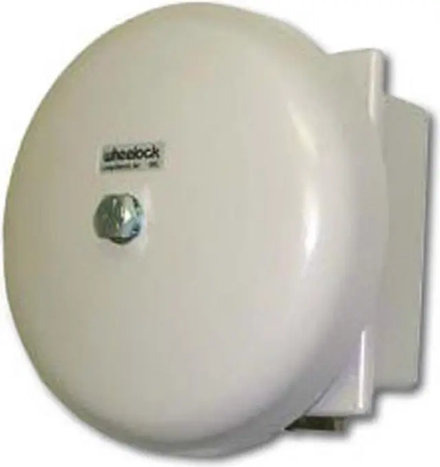 Alt view image 3 of 8 - Wheelock Loud Bell