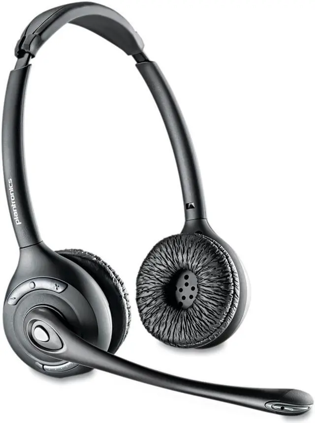 Alt view image 6 of 12 - SPARE WH350 HEADSET CS520