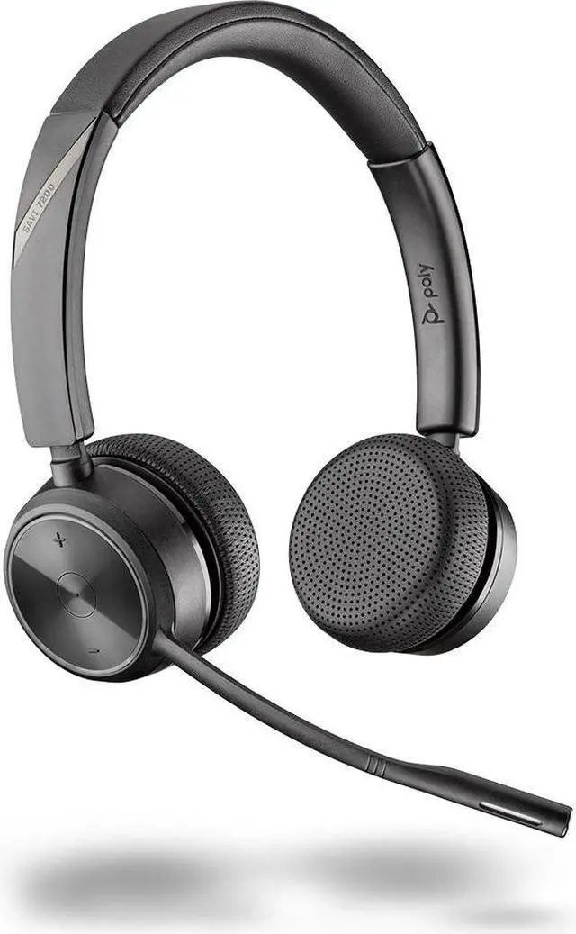 Alt view image 5 of 13 - Plantronics SAVI 7220 DOTHDECT 6.0NA 21302001