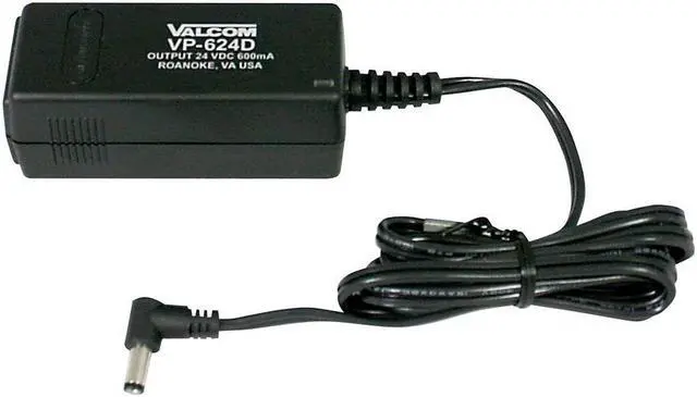 Alt view image 3 of 11 - POWER SUPPLY SWITCHING 600MA 24VOLT