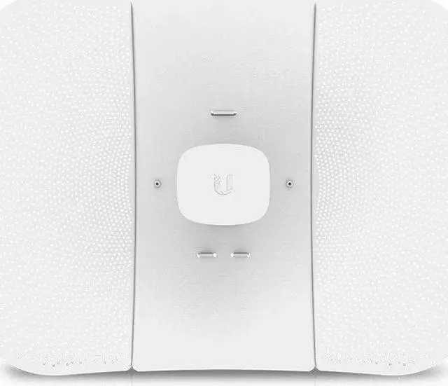 Alt view image 11 of 20 - Ubiquiti Litebeam Ac Gen2 Lbe-5Ac-Gen2 Ieee 802.11Ac 450 Mbit/S Wireless Bridge