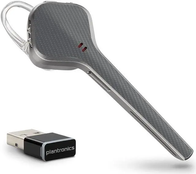 Alt view image 6 of 7 - Plantronics Voyager 3200 UC Bluetooth Headset