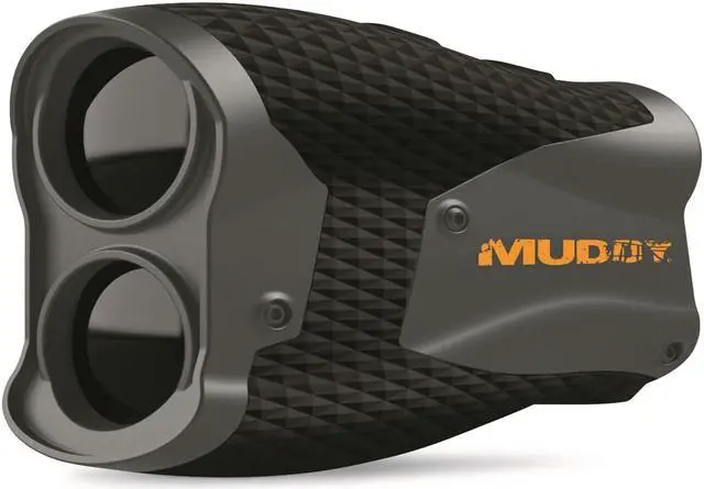 Alt view image 5 of 11 - Muddy MUD-LR650 Muddy Range Finder 650