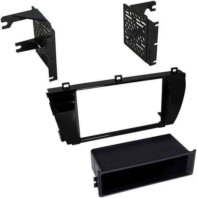 Main image of American International TOYK951MG 2014-15 Toyota Corolla