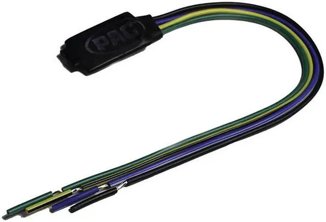 Alt view image 7 of 15 - PAC TR1