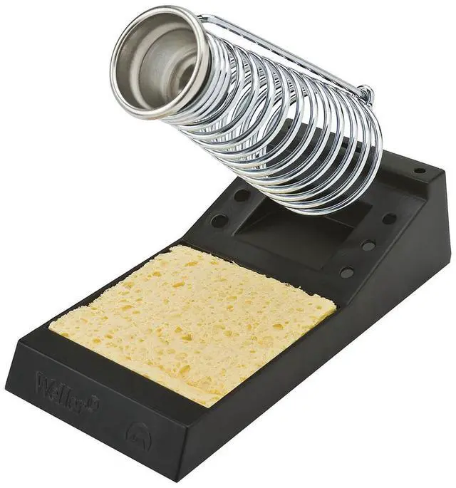 Alt view image 4 of 4 - WELLER PH60 Weller Stand Iron for use with W60P and other WP series irons
