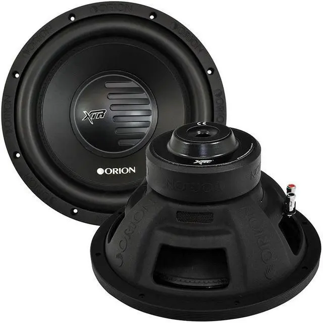 Alt view image 8 of 9 - Orion XTR124D