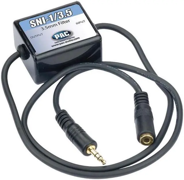 Alt view image 3 of 5 - PAC SNI135