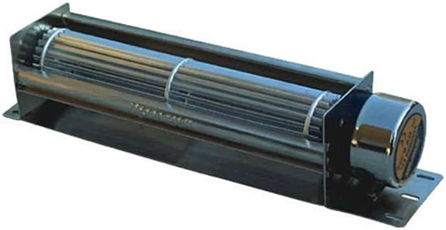 Alt view image 2 of 8 - XSCORPION TF8 FAN XSCORPION 8 CROSSFLOW