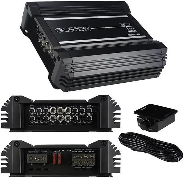 Alt view image 8 of 8 - Orion XTR350.4