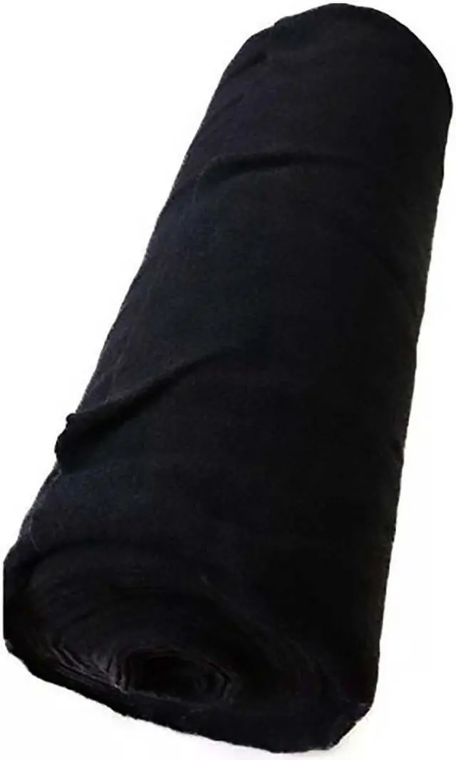 Alt view image 5 of 8 - Nippon Carpet Medley Black Trunkliner; Nippon; 4'X150'  49In. X 16In. X 16In.