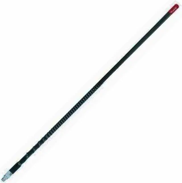 Main image of Firestik FS4-BL 4 ft. Tuneable Antenna - Bright Blue